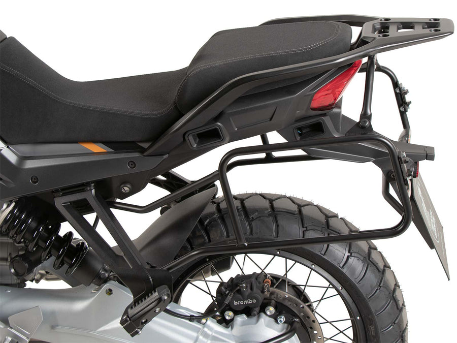 Moto Guzzi Stelvio [2024-2025] - Carrier de cas cyclé