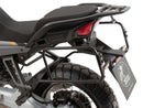 Moto Guzzi Stelvio [2024-2025] - Carrier de cas cyclé-6