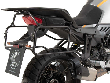Moto Guzzi Stelvio [2024-2025] - Carrier de cas cyclé - 0