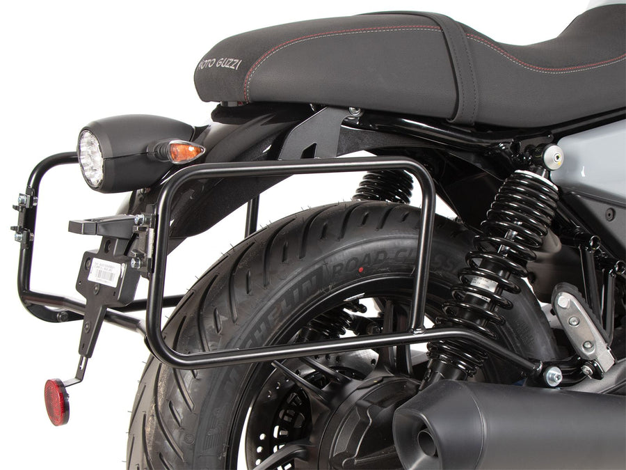 Moto Guzzi V7 Sport [2025] - Carrier de cas malades