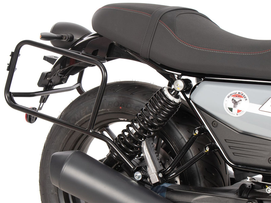 Moto Guzzi V7 Sport [2025] - Carrier de cas malades