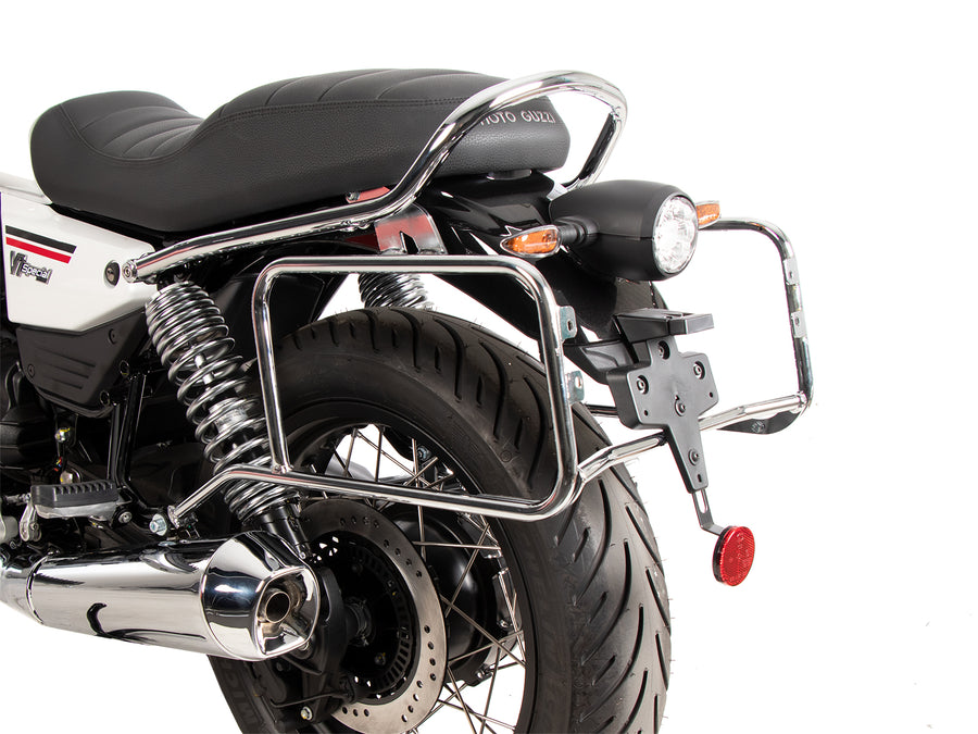 Moto Guzzi V7 Special [2025-2026] - Seitenkoffer