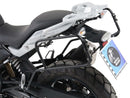 BMW G 310 GS [2017-2019] - Le porteur du cycle est vissé-1