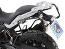 BMW G 310 GS [2017-2019] - Le porteur du cycle est vissé-2