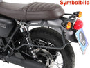 Triumph Bonneville T 120 [2016-2026] - Seitenkoffer