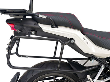 Benelli Trk 502 X [2018-2025] - voiture - 0