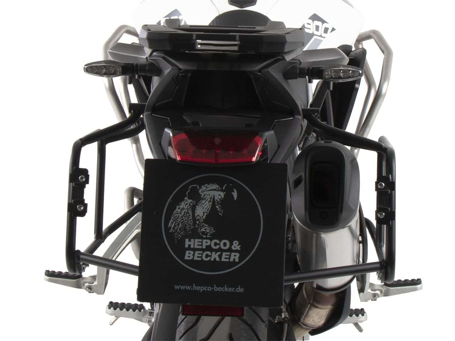 Triumph Tiger 850 Sport [2021-2025] - Cyfish Carrier vissé