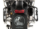 Triumph Tiger 1200 Rally Ex [2022-2025] - Carrier à cyclisme vissé-3