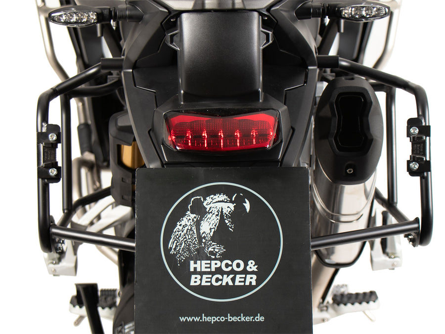 Triumph Tiger 1200 Rally Ex [2022-2025] - Carrier à cyclisme vissé