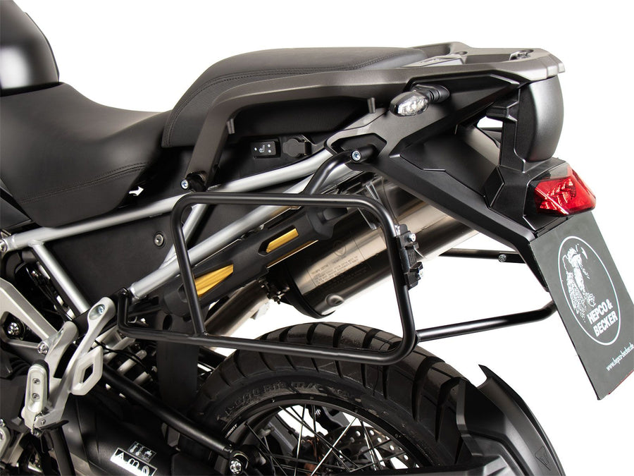 Triumph Tiger 1200 Rally Ex [2022-2025] - Carrier à cyclisme vissé