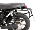 Triumph Speed ​​Twin 900 [2025] - Cycle du cycle vissé-2