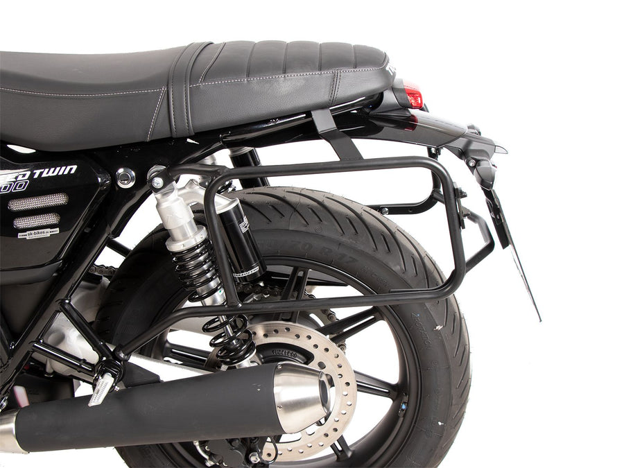 Triumph Speed ​​Twin 900 [2025] - Cycle du cycle vissé