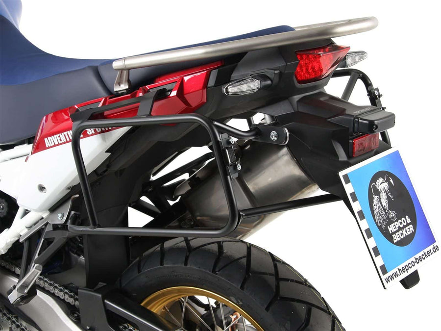 Honda CRF 1000 L à ADV SP [2018-2019] - Carrier de cas cyclé