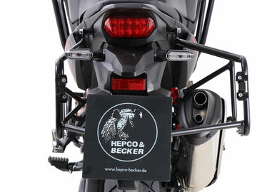 Honda CRF 1100 L Africa TW [2019-2021] - Carrier Sayed - 0