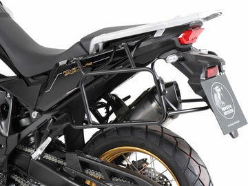 Honda CRF 1100 L à [2019-2023] - Carrier à cyclisme vissé