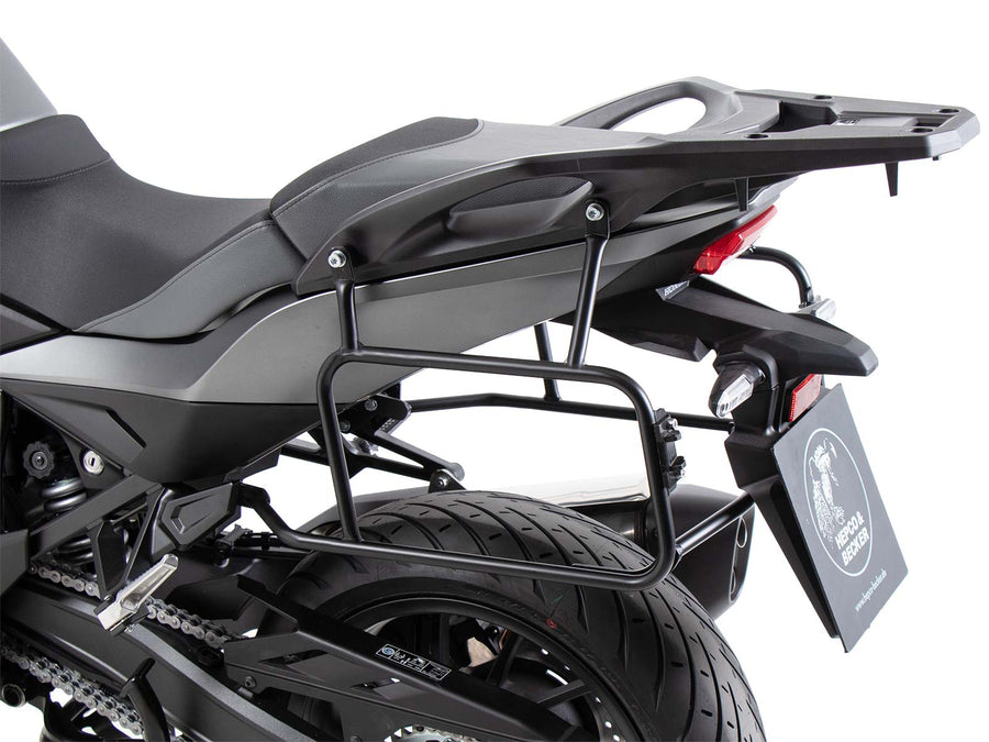 Honda NT 1100 [2022-2024] - porteur de cyfonodér