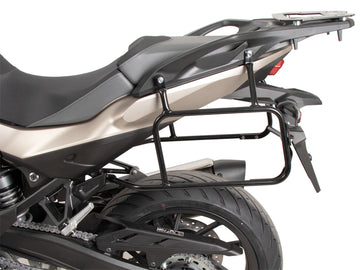 Honda NT 1100 [2025] - Carrier de cyfonodé