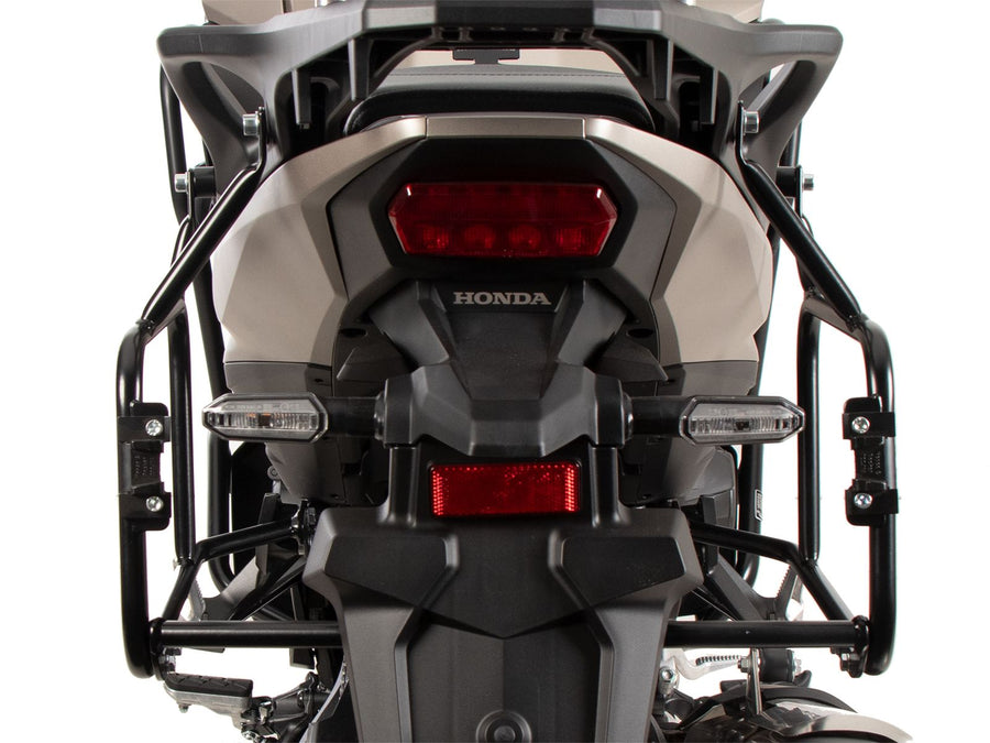 Honda NT 1100 [2025] - Carrier de cyfonodé
