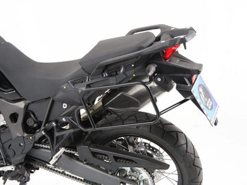 Honda CRF 1000 L Africa TW [2016-2017] - Carrier des cas malades