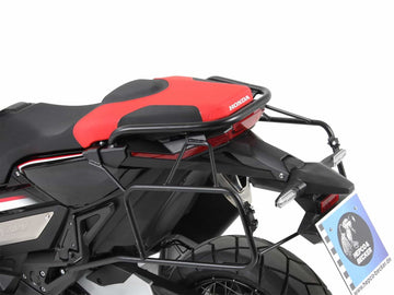 Honda X-ADV [2017-2020] - porteur de valise taillé