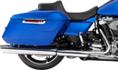 harley davidson touring [DRAG SPECIALTIES] – Siège à portée étendue Predator III-4