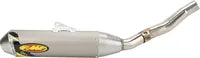 Gas EX 350 F [2021, 2023] - Silencieux Q4 Hex Slip-On – photo 10