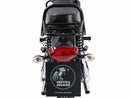 Kawasaki W 800 Street [2019-2025] - luggage bridge-1