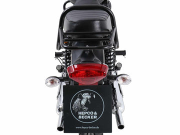 Kawasaki W 800 Street [2019-2025] - Bridge à bagages