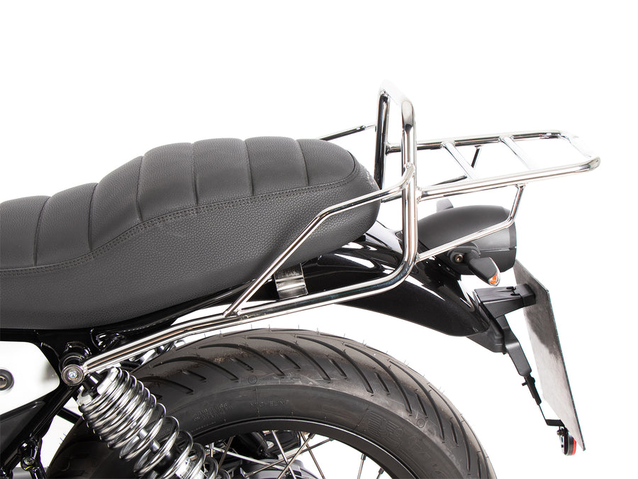 Moto Guzzi V7 Stone Special Edition [2022-2023] - Topcase