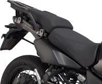 Yamaha XT 1200 [SW-MOTECH] – EVO Seitengepäckträger