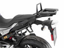 BMW F 900 XR [2025-2026] - Alurack Topcaseträger schwarz