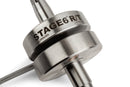 Derbi Senda DRD Racing SM 50 2T D50B0 [2012–] - crankshaft R/T 44mm 95mm