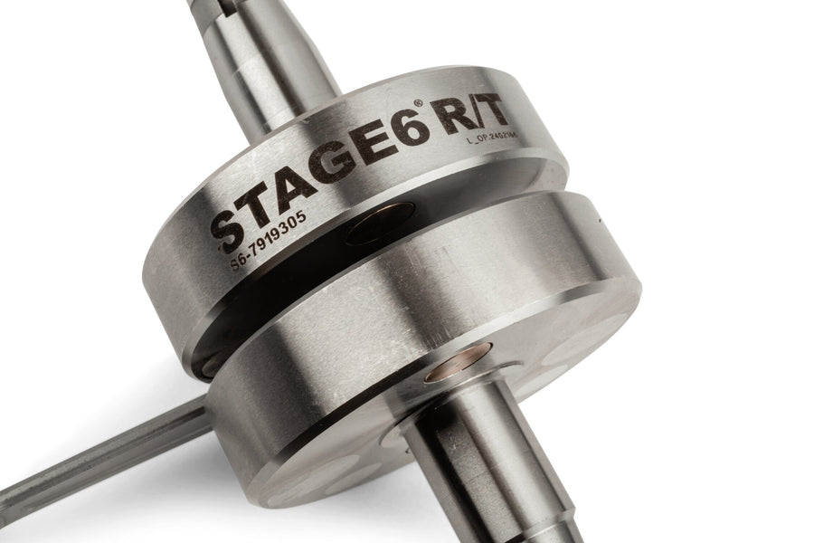 Derbi Senda DRD Racing SM 50 2T D50B0 [2012–] - crankshaft R/T 44mm 95mm