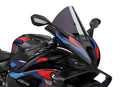 BMW M 1000 RR [2025] – R-Racer windscreen – heavily tinted-4