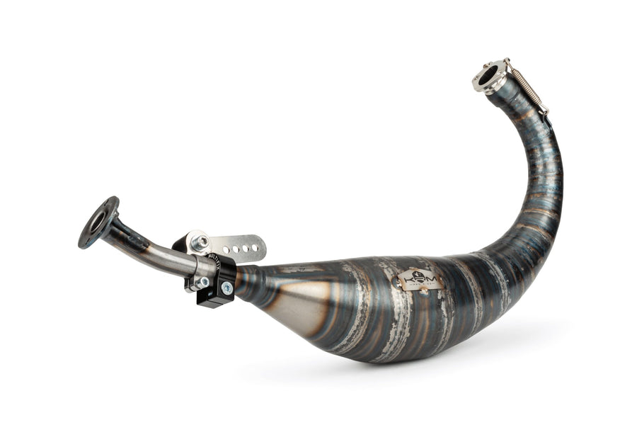 Aprilia RX Factory 50 2T - Exhaust 100-115