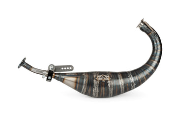 Derbi Senda DRD X-Treme SM '10 - '17 50 2T D50B0 - Exhaust 100-115