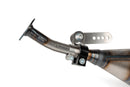 Aprilia RX Enduro 50 2T D50B0 [2007–] - Pot d'échappement 100-115