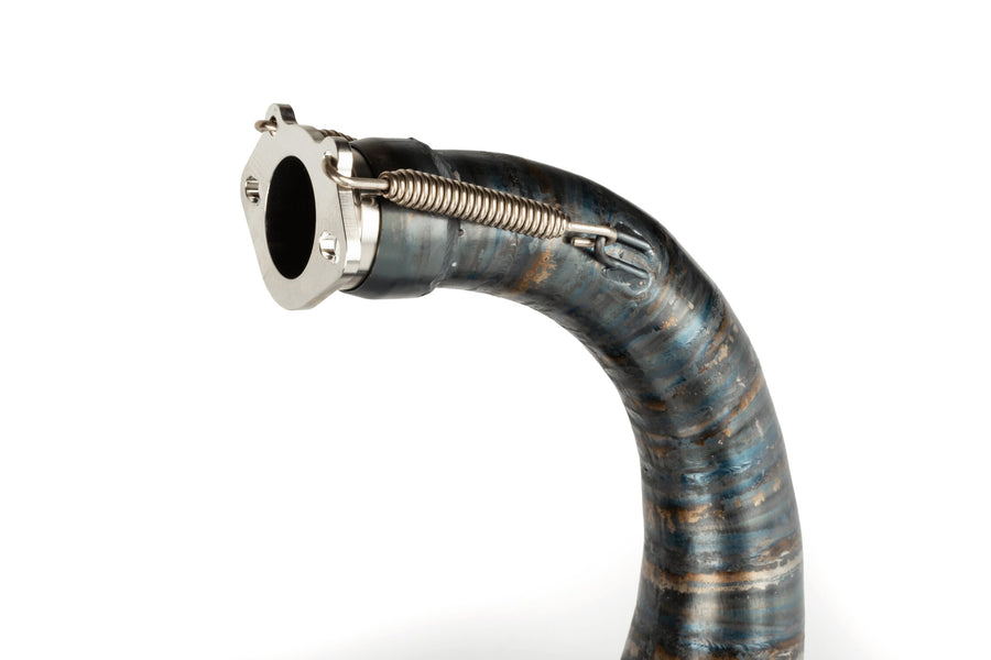 Aprilia SX Factory 50 2T - Exhaust 100-115