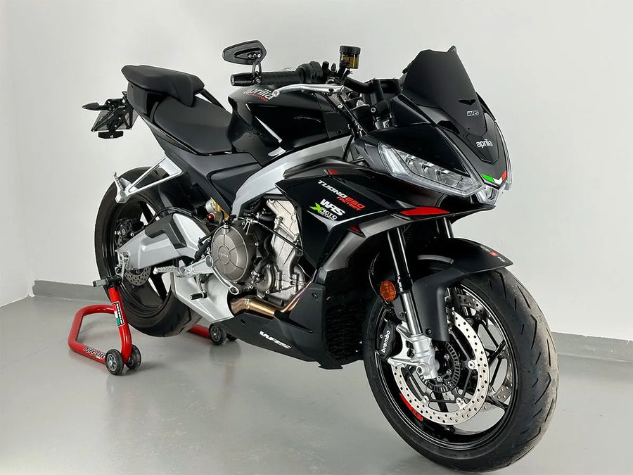 Aprilia Tuono 660 [WRS] - pare-brise