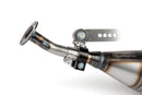 Aprilia RX Enduro 50 2T D50B0 [2007–] - Exhaust 96-100