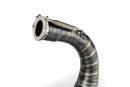 Aprilia RX Enduro 50 2T D50B0 [2007–] - Exhaust 96-100