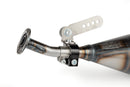 Beta RR SM 50 2T - échappement 100 à 115