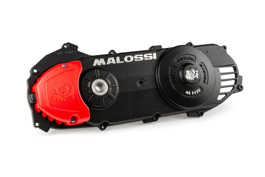 Aprilia SR Netscaper 50 2T LC - Variomatikdeckel Air Force