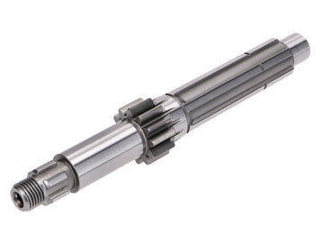 Beta RR Track 50 2T - Transmission shaft primary original spare part