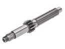 Fantic XE 50 2T - Transmission shaft primary original spare part