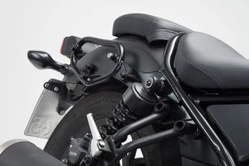 Honda CMX 500 Rebel [2020–2024] – SLC Seitenträger links