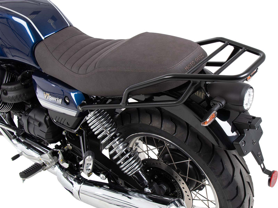 Moto Guzzi V7 Stone Corsa [2024-2025] - Bridge à bagages