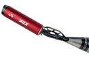 Aprilia SX SM 50 2T D50B0 [2007–] - Exhaust E-Box 2