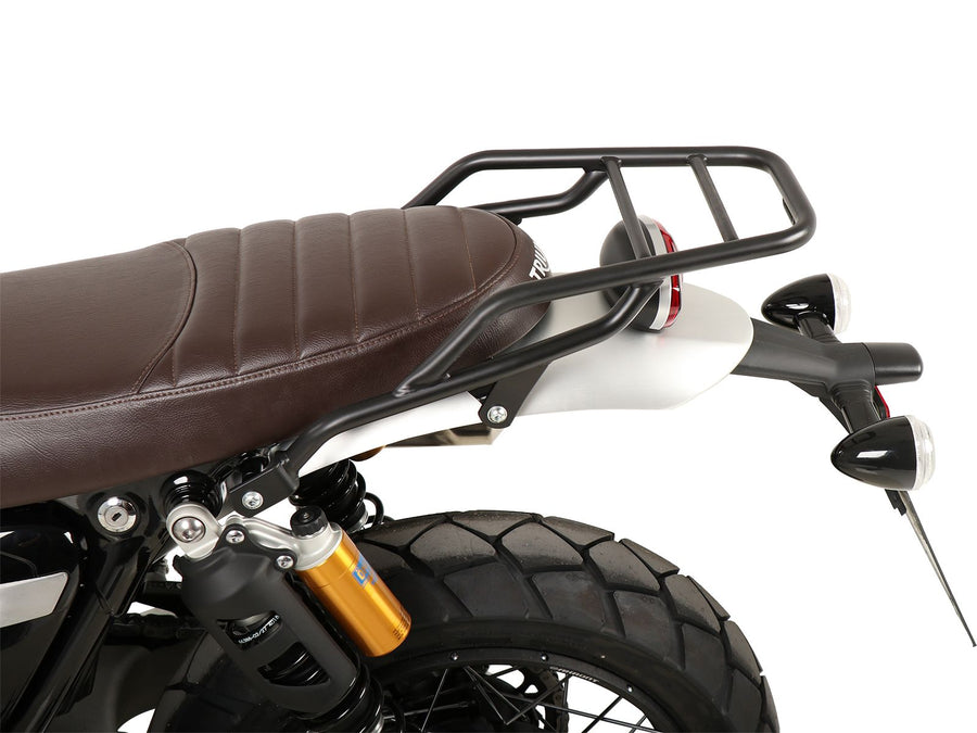 Triumph Scrambler 1200 XE [2024-2025] - Bridge à bagages