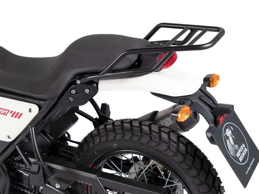 Royal Enfield Scram 411 [2022-2024] - Bridge à bagages